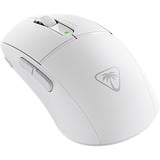 Turtle Beach Burst II Air mouse Gaming Mano destra RF senza fili + Bluetooth Ottico 26000 DPI, Mouse da gioco bianco, Mano destra, Ottico, RF senza fili + Bluetooth, 26000 DPI, Bianco