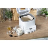 Unold Backmeister Bernd, Macchina per il pane bianco