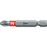 Wera 838 RA S Imperial Set 1, 05051065001, Set di bit Nero/Verde