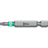 Wera 838 RA S Imperial Set 1, 05051065001, Set di bit Nero/Verde