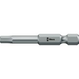 Wera 838 RA S Imperial Set 1, 05051065001, Set di bit Nero/Verde
