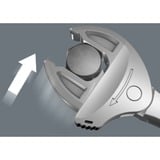 Wera Inserto in schiuma 6004 Joker set 1, 5 pezzi, Set di strumenti Nero/grigio