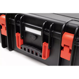 Wiha Valigetta porta attrezzi XL Mechatronic, Set di strumenti rosso/Giallo