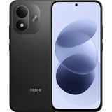 Xiaomi Redmi Note 17 5G 256GB, Handy Nero