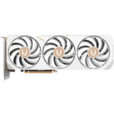 ZOTAC GeForce RTX 5070 Ti SOLID CORE OC White Edition, Scheda grafica 