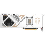 ZOTAC GeForce RTX 5070 Ti SOLID CORE OC White Edition, Scheda grafica 