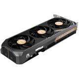 ZOTAC GeForce RTX 5070 Ti SOLID OC SFF Ricondizionato, Scheda grafica 