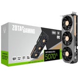 ZOTAC ZT-B50710J3-10P, Scheda grafica 
