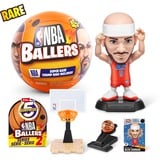 ZURU NBA Ballers Series 2, Gioco figura 5 Surprise NBA Ballers Series 2, 3 anno/i, Colori assortiti