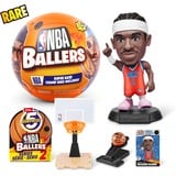 ZURU NBA Ballers Series 2, Gioco figura 5 Surprise NBA Ballers Series 2, 3 anno/i, Colori assortiti