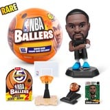 ZURU NBA Ballers Series 2, Gioco figura 5 Surprise NBA Ballers Series 2, 3 anno/i, Colori assortiti