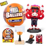 ZURU NBA Ballers Series 2, Gioco figura 5 Surprise NBA Ballers Series 2, 3 anno/i, Colori assortiti