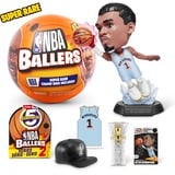 ZURU NBA Ballers Series 2, Gioco figura 5 Surprise NBA Ballers Series 2, 3 anno/i, Colori assortiti