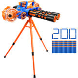 XSHOT Insanity - Blaster Torre di Frecce Motorizzata, Blaster per freccette