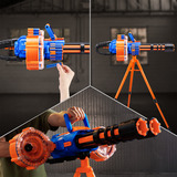 ZURU XSHOT Insanity - Blaster Torre di Frecce Motorizzata, Blaster per freccette Vendita al dettaglio