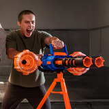 ZURU XSHOT Insanity - Blaster Torre di Frecce Motorizzata, Blaster per freccette Vendita al dettaglio
