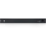 Zyxel GS-1900-24 v2 Gestito L2 Gigabit Ethernet (10/100/1000) 1U Nero Nero, Gestito, L2, Gigabit Ethernet (10/100/1000), Full duplex, Montaggio rack, 1U