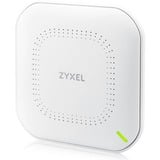 Zyxel NWA90AXPRO-EU0102F, Punto di accesso bianco