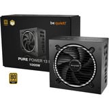 be quiet! BP026EU Nero