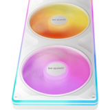 be quiet! Light Wings Pro IO 420mm Reverse, Ventola bianco