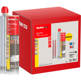 fischer FIS V Plus 360 S UMK Promo, Malta grigio