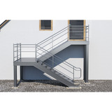 fischer FIS V Plus 360 S UMK Promo, Malta grigio