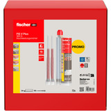 fischer FIS V Plus 360 S UMK Promo, Malta grigio