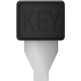 goobay 74436 Nero
