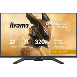 iiyama GB2791QSU-B1, Monitor di gioco Nero (opaco)