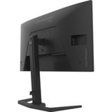 iiyama GB2791QSU-B1, Monitor di gioco Nero (opaco)