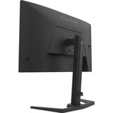 iiyama GB2791QSU-B1, Monitor di gioco Nero (opaco)