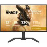 iiyama GB2791QSU-B1, Monitor di gioco Nero (opaco)