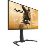 iiyama GB2791QSU-B1, Monitor di gioco Nero (opaco)