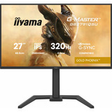iiyama GB2791QSU-B1, Monitor di gioco Nero (opaco)