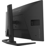 iiyama GB2791QSU-B1, Monitor di gioco Nero (opaco)