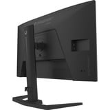 iiyama G-MASTER GB2791QSU-B1, Monitor di gioco Nero (opaco)