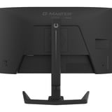iiyama G-MASTER GB2791QSU-B1, Monitor di gioco Nero (opaco)