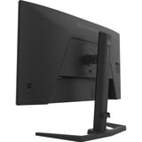 iiyama G-MASTER GB2791QSU-B1, Monitor di gioco Nero (opaco)