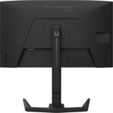 iiyama G-MASTER GB2791QSU-B1, Monitor di gioco Nero (opaco)