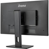 iiyama XUB2792QSU-B6 Nero (opaco)