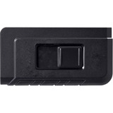 ADATA SSD esterna SC735 2 TB, Disco a stato solido Nero/grigio