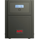 APC SMV2000CAI Nero