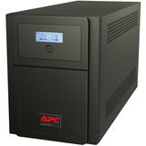 APC SMV2000CAI Nero
