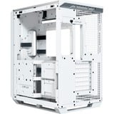 APNX APCM-VI01103.21, Chassis Tower bianco/legno
