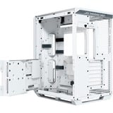 APNX APCM-VI01103.21, Chassis Tower bianco/legno