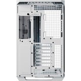 APNX APCM-VI01103.21, Chassis Tower bianco/legno