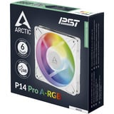 ARCTIC ACFAN00318A bianco