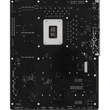 ASRock 90-MXBKS0-A0UAYZ bianco/Nero