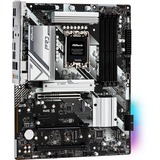ASRock B760 Pro RS, Scheda madre bianco/Nero