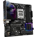 ASRock B850M Riptide WiFi, Scheda madre 